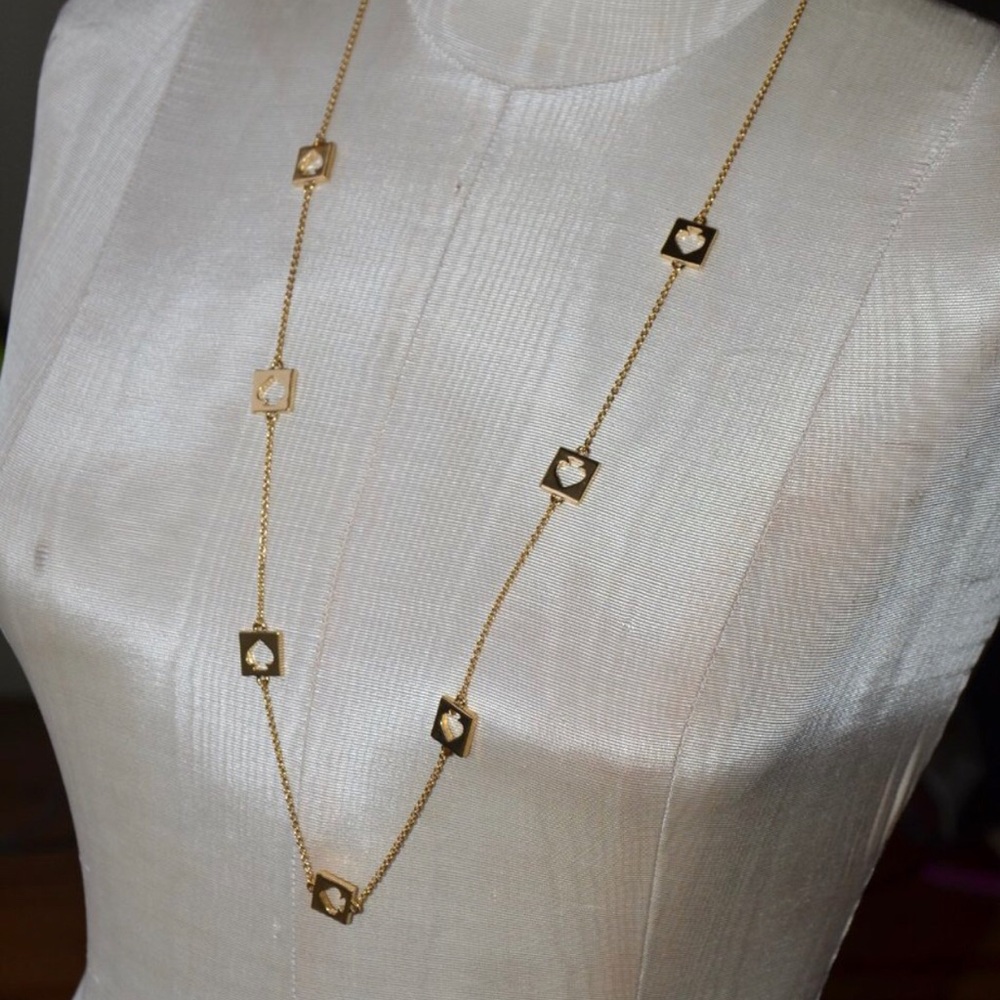Kate Spade Necklace